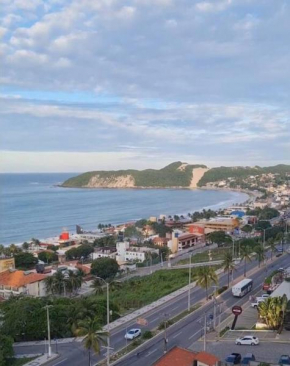 Ponta Negra Flat